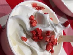 -西贝莜面村(上海百联西郊店)