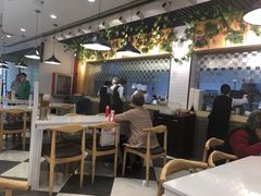 大堂-沧浪亭(南园新村打浦路457弄店)