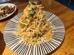 老虎菜-小核桃品质串店(世茂大道店)
