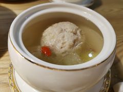 -壹品宴掦·淮扬菜(新牌坊店)