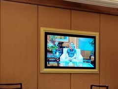-上海兴国宾馆 丽宫中餐厅