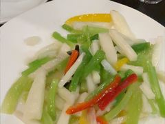 -老牌坊•鲁菜名店•地道济南菜(大观园商埠店)