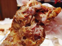 -大师兄·手工面·西北菜(美的悦然广场店)