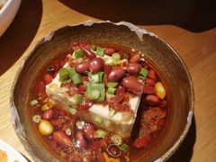 豆腐碗-小尕子·新疆菜(新世界店)