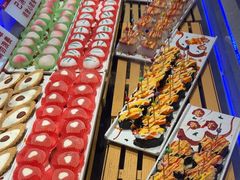 -名扬煮艺肥牛自助火锅(同和店)