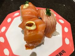-元气寿司(东方宝泰店)