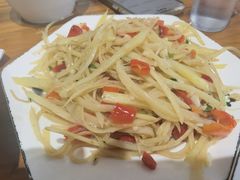 -江西广丰土菜馆(华亭老街店)