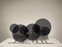 -chi K11艺术空间展览厅