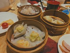 -哈尔滨永泰喜来登酒店·璟泰公馆