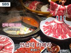 -潮辣重庆火锅(二七万达店)