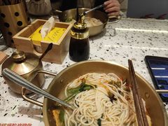 -雙冲柳州螺蛳粉&酸嘢&桂林米粉(簋街店)
