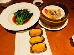 -杭州JW万豪酒店-万豪中餐厅