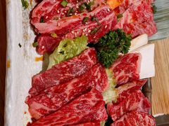 -御牛道日式烤肉料理(杭州万象城店)