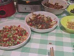 -彭耕记猪油炒小菜(吉联mall店)