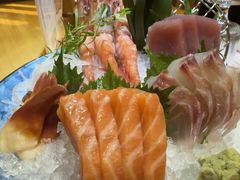 -吉兆·料理(红梅南路店)