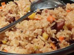 -西贝(吴江路湟普汇店)