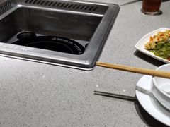 -海底捞火锅(金融街万达店)