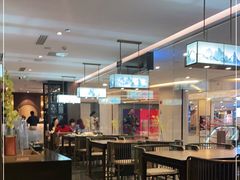 大堂-童福兴·南京菜(老门东店)