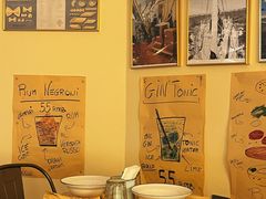 -BOLLO意大利餐厅(龙山万物工场店)