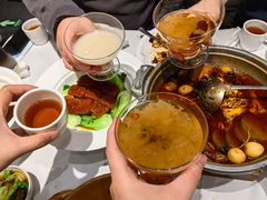 -眉州东坡·熊猫主题餐厅(枫蓝店)