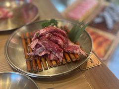 -西塔老太太泥炉烤肉(双井店)