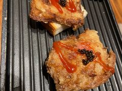 法式鹅肝-一本料理(西溪天街店)