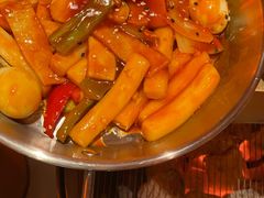 -西塔老太太泥炉烤肉(苏州大悦城店)