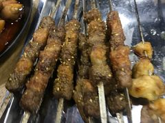 -老虎滩大连海鲜烧烤(建邺云锦路总店)