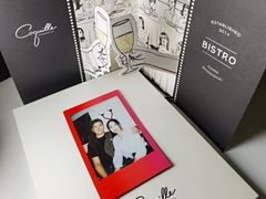 -壳里西餐厅Coquille Seafood Bistro(蒙自路店)