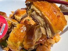 -滋味满屋美食坊(上海街店)