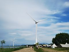 -怀来官厅水库