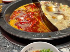 -蜀大侠火锅(香格里拉店)