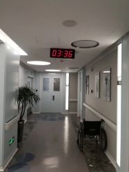 -杭州贝瑞斯美华妇儿医院·早孕·产检·儿科