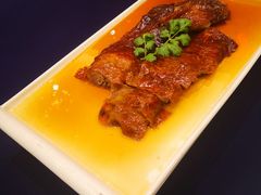 -百盛·鼎膳(中海财富中心)
