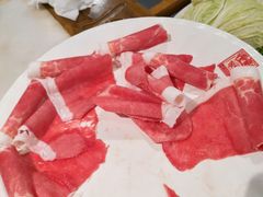 -京门老爆三·铜锅涮肉 爆肚(望京店)