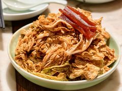 -小吊梨汤·北京菜·烤鸭(清河万象汇店)