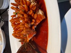 -醉庐·新上海菜(南京西路店)