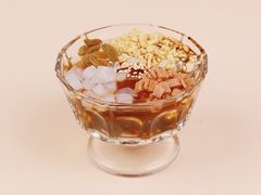 成都冰粉-周渝食惦酸菜鱼(青浦店)