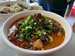 -丁记面馆(凤凰店)
