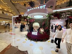 -泡泡玛特POPMART(上海环球港店)