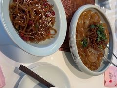-红樱桃·欢乐餐厅(太原里店)