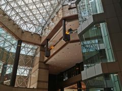 -上海新锦江大酒店