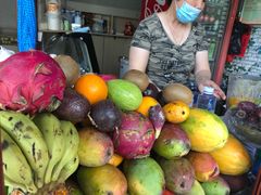 -老字号李姐炒冰(夏日百货店)