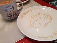 -南锣南门