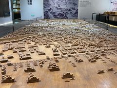 -广州市城市规划展览中心