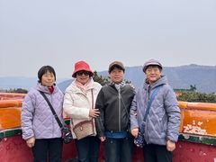-普陀宗乘之庙(小布达拉宫)