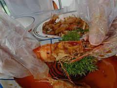 -明本海鲜大排档·鱼生海鲜烧烤宵夜(陈家祠店)