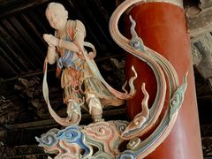 -报恩寺(平武县)