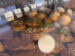 -BAKER&SPICE(安福路店)