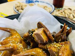 -一煲鸽
